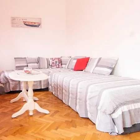 By The Sea Kastel Kambelovac, - 22444 Apartment *