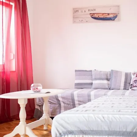 By The Sea Kastel Kambelovac, - 22444 Apartment