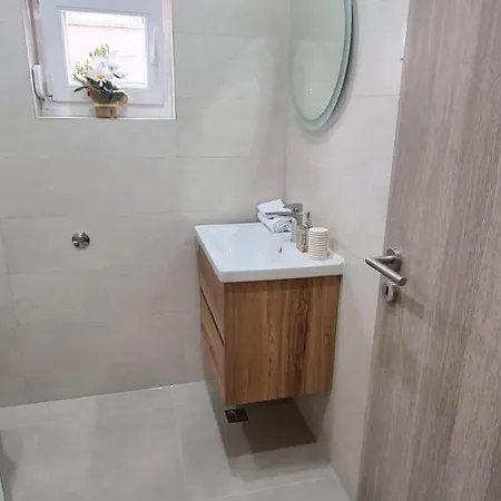 By The Sea Kastel Kambelovac, - 22444 Apartment *