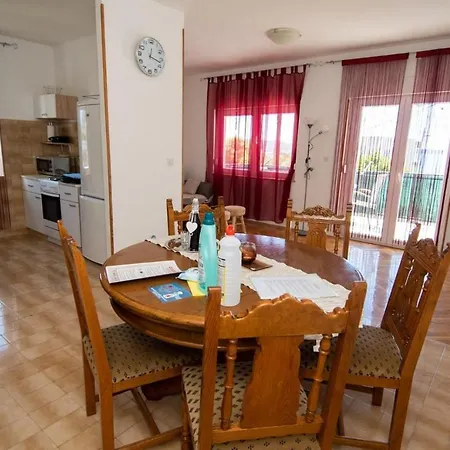 By The Sea Kastel Kambelovac, - 22444 Apartment